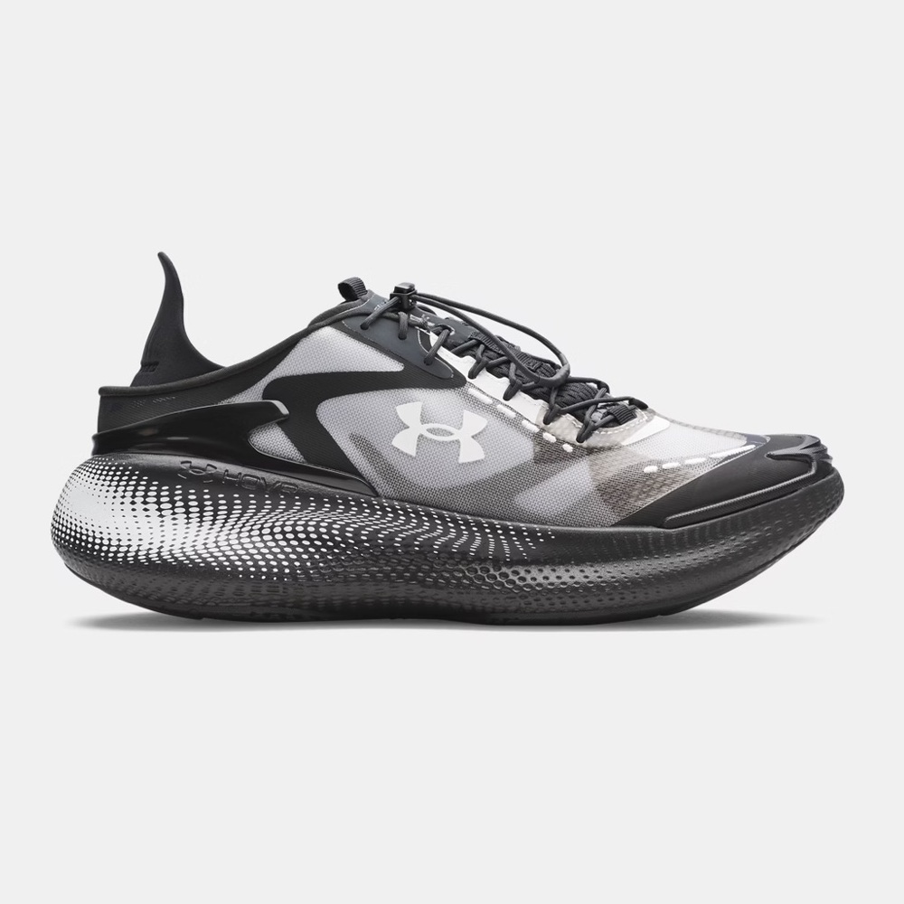 UA Echo SlipSpeed Shoes